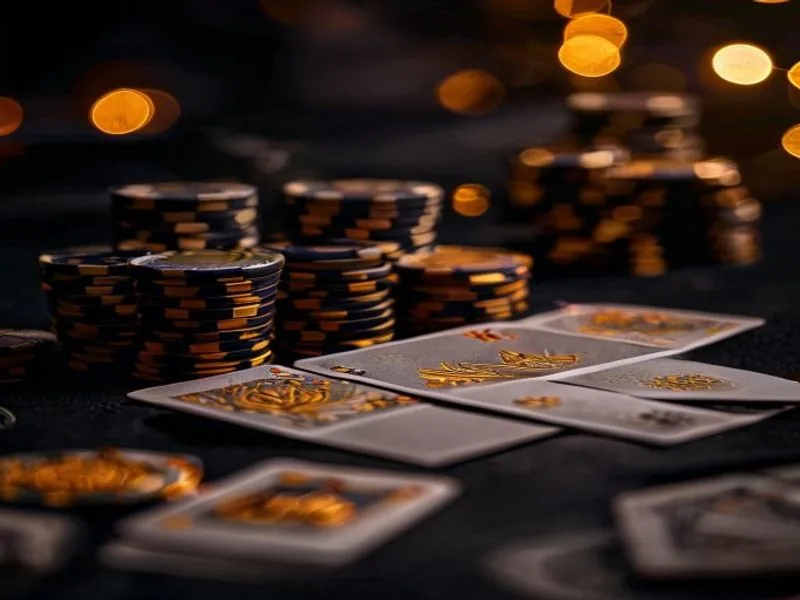 TOP8BET 百家樂點玩？莊、閒、和新手教學示意圖