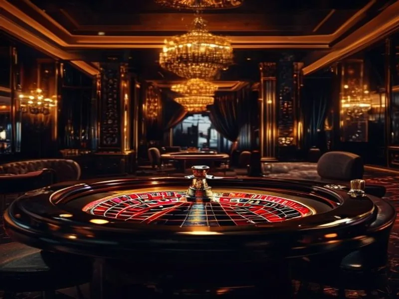 TOP8BET 真人娛樂係咩？同電腦遊戲有咩分別示意圖