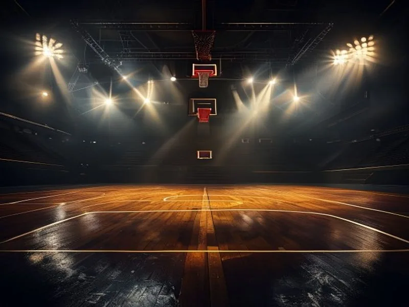 TOP8BET NBA 盤口點睇？讓分同大小分新手教學示意圖