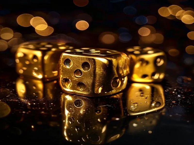 TOP8BET 骰寶點玩？大小、圍骰賠率新手教學示意圖