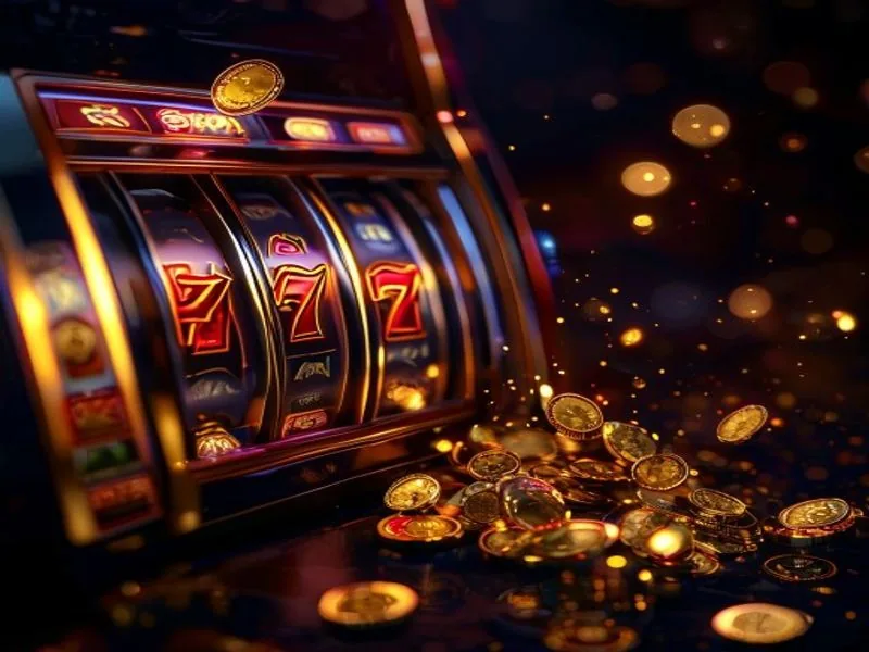 TOP8BET 老虎機 RTP 係咩？新手要識嘅基本概念示意圖
