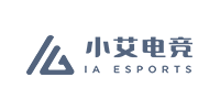 IA Esports logo