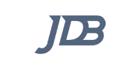 JDB logo