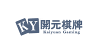 Kaiyuan (開元) logo