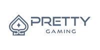 Pretty Gaming logo